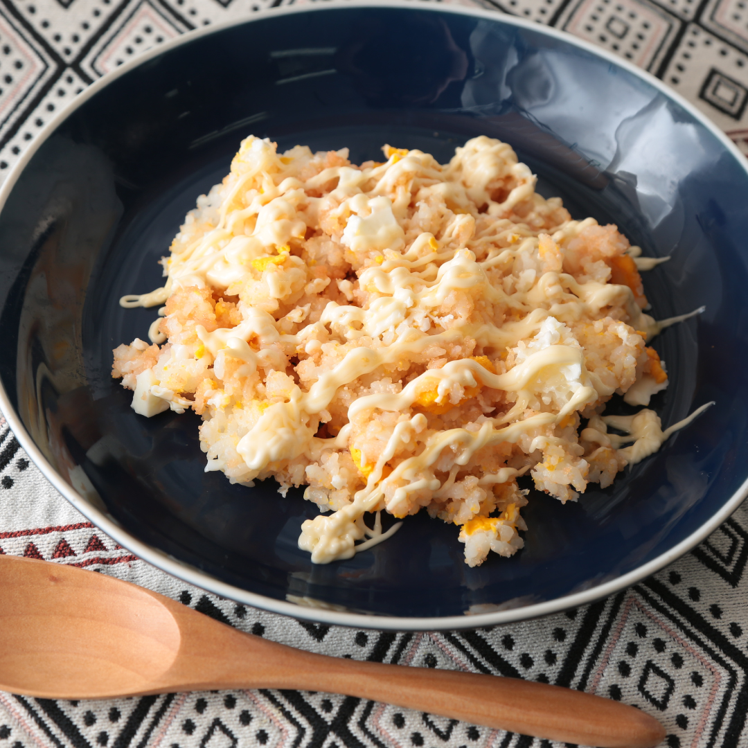 お米レシピ ズボラ飯 簡単料理レシピ動画サイト ずぼらめしjp